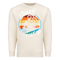 Sandshell sorry i tooted Premium Sweatshirt - artisFamous