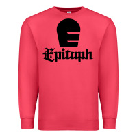 Cardinal Epitaph Records Premium Sweatshirt - artisFamous