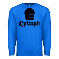 True Royal Epitaph Records Premium Sweatshirt - artisFamous