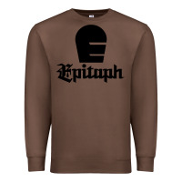 Chestnut Epitaph Records Premium Sweatshirt - artisFamous