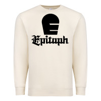 Sandshell Epitaph Records Premium Sweatshirt - artisFamous
