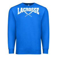 True Royal lacrosse Premium Sweatshirt - artisFamous