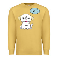 Antique Gold merrell twins heh Premium Sweatshirt - artisFamous