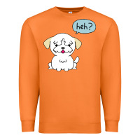 Carrot merrell twins heh Premium Sweatshirt - artisFamous