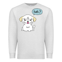 Oatmeal Heather merrell twins heh Premium Sweatshirt - artisFamous
