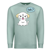 Seafoam merrell twins heh Premium Sweatshirt - artisFamous