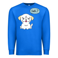 True Royal merrell twins heh Premium Sweatshirt - artisFamous