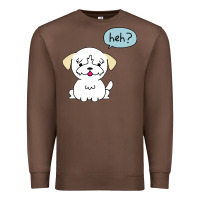 Chestnut merrell twins heh Premium Sweatshirt - artisFamous