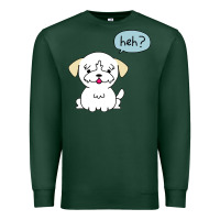 Merrell Twins Heh Premium Sweatshirt | Teevron