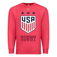 Cardinal uswnt unisex Premium Sweatshirt - artisFamous