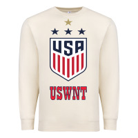 Sandshell uswnt unisex Premium Sweatshirt - artisFamous