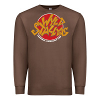 Chestnut wyld stallyns Premium Sweatshirt - artisFamous