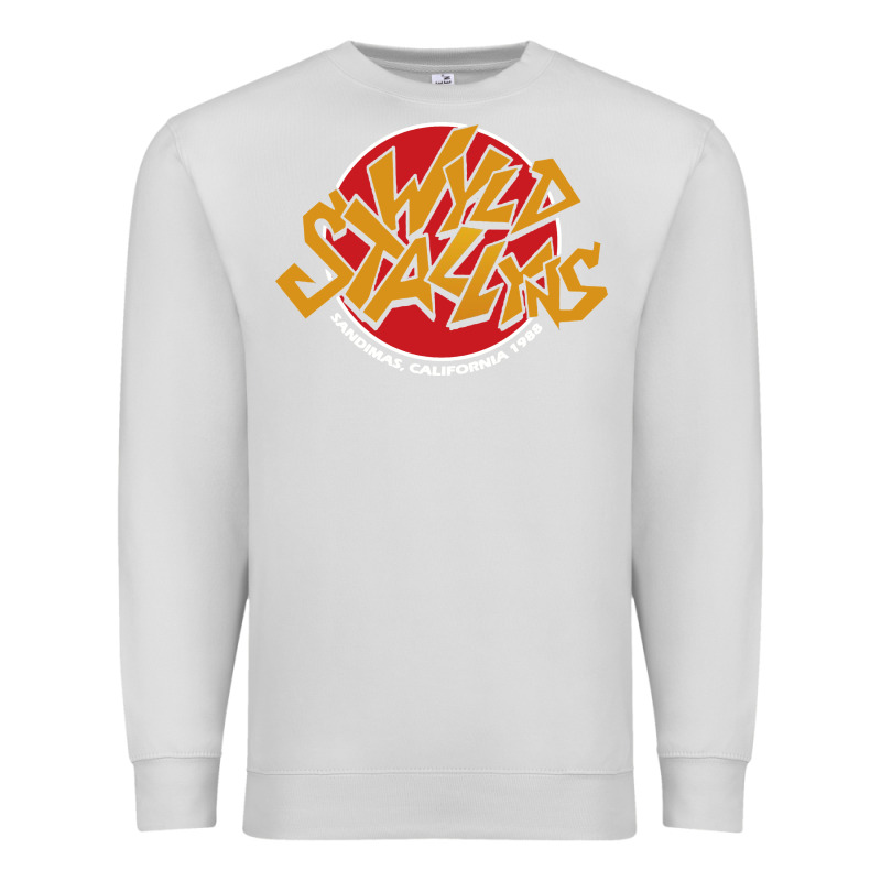 Wyld Stallyns Premium Sweatshirt by artisFamous | Teevron