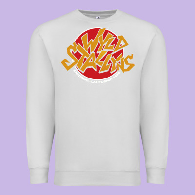 Wyld Stallyns Premium Sweatshirt Designed By Artisfamous
