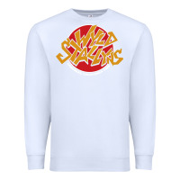 White wyld stallyns Premium Sweatshirt - artisFamous