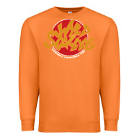 Carrot wyld stallyns Premium Sweatshirt - artisFamous
