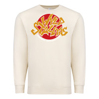 Sandshell wyld stallyns Premium Sweatshirt - artisFamous