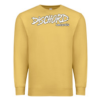 Antique Gold Discord American Label Record Premium Sweatshirt - artisFamous