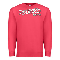 Cardinal Discord American Label Record Premium Sweatshirt - artisFamous