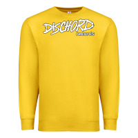Lemon Discord American Label Record Premium Sweatshirt - artisFamous
