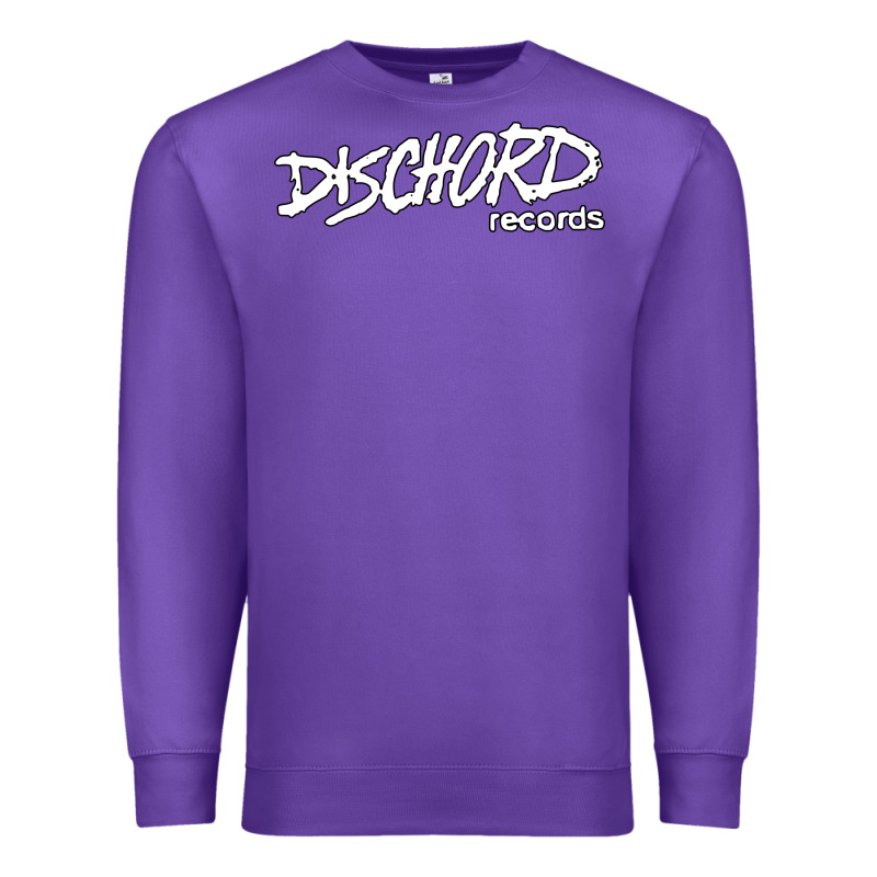 Discord American Label Record Premium Sweatshirt by artisFamous | Teevron