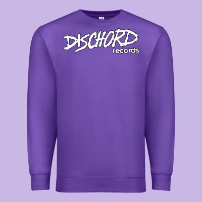 Discord American Label Record Premium Sweatshirt Designed By Artisfamous