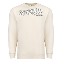Sandshell Discord American Label Record Premium Sweatshirt - artisFamous