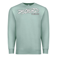 Seafoam Discord American Label Record Premium Sweatshirt - artisFamous