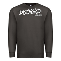 Smoke Discord American Label Record Premium Sweatshirt - artisFamous