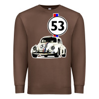 Chestnut herbie 53 Premium Sweatshirt - artisFamous