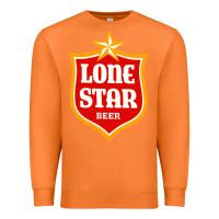 Carrot lone star beer Premium Sweatshirt - artisFamous
