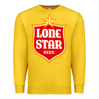 Lemon lone star beer Premium Sweatshirt - artisFamous