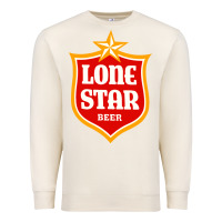 Sandshell lone star beer Premium Sweatshirt - artisFamous