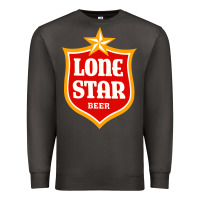 Smoke lone star beer Premium Sweatshirt - artisFamous