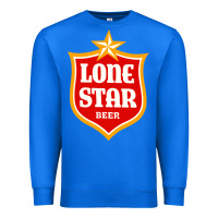 True Royal lone star beer Premium Sweatshirt - artisFamous