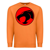 Carrot thundercats cool Premium Sweatshirt - artisFamous