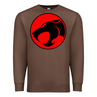 Chestnut thundercats cool Premium Sweatshirt - artisFamous