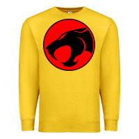 Lemon thundercats cool Premium Sweatshirt - artisFamous