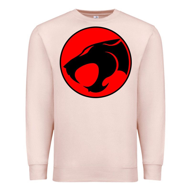 Thundercats Cool Premium Sweatshirt by artisFamous | Teevron