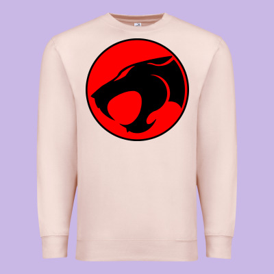 Thundercats Cool Premium Sweatshirt Designed By Artisfamous