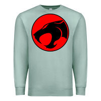 Seafoam thundercats cool Premium Sweatshirt - artisFamous