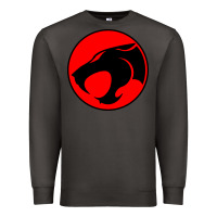 Smoke thundercats cool Premium Sweatshirt - artisFamous