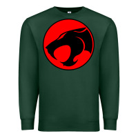 Sports Green thundercats cool Premium Sweatshirt - artisFamous