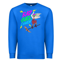 True Royal BAD GIRL COVEN - THE OWL HOUSE Premium Sweatshirt - artisFamous