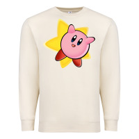 Sandshell Kirby's Adventure Premium Sweatshirt - artisFamous
