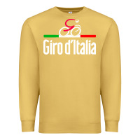 Antique Gold giro d'italia Premium Sweatshirt - artisFamous