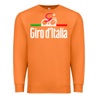 Carrot giro d'italia Premium Sweatshirt - artisFamous