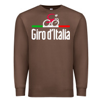 Chestnut giro d'italia Premium Sweatshirt - artisFamous