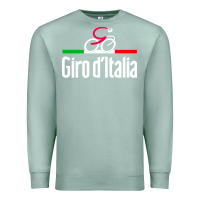 Seafoam giro d'italia Premium Sweatshirt - artisFamous