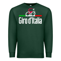 Giro D'italia Premium Sweatshirt | Teevron